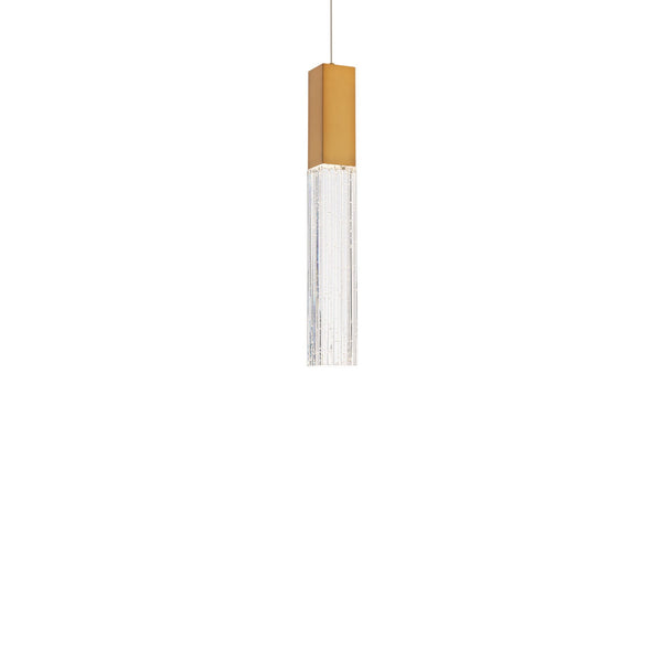 Cinéma LED Mini Suspension