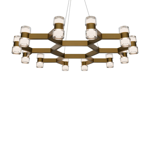 Dashe LED Pendant