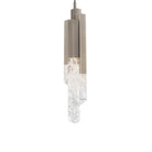 Modern Forms Canada - PD-54432-BO - LED Mini Pendant - Montage - Brushed Nickel