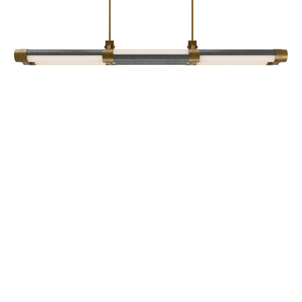 Catania LED linéaire Suspension