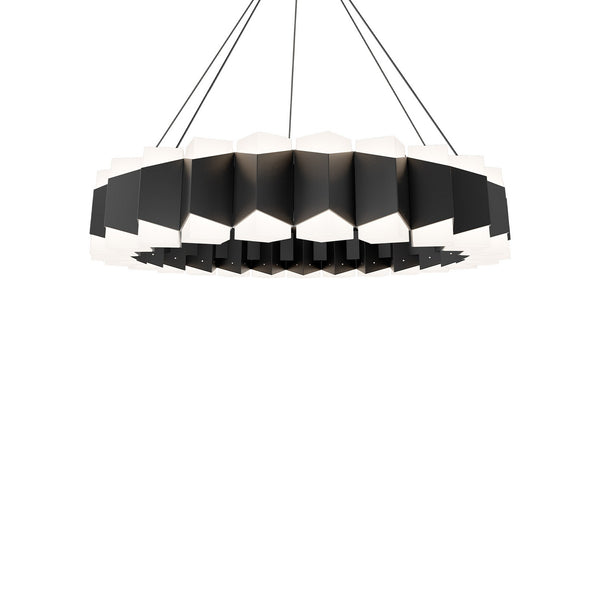 Dolman LED Suspension