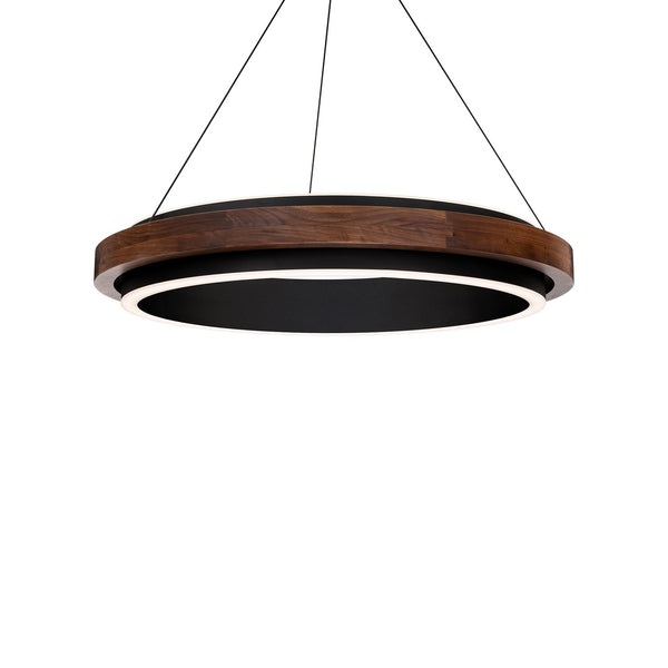 Delaney LED Suspension