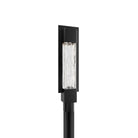 Modern Forms Canada - PM-W54523-BK - Luminaire extérieur à DEL pour poteau - Brume - Noir