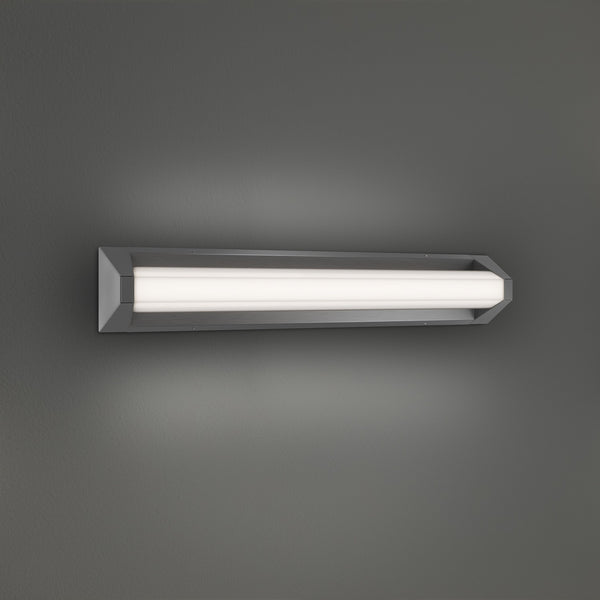 Meuble-lavabo LED Swale