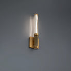 Modern Forms Canada - WS-50518-AB - LED Wall Sconce - Ribeye - Aged Brass