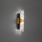 Modern Forms Canada - WS-96516-AB - DEL Murale - Royce - Laiton vieilli