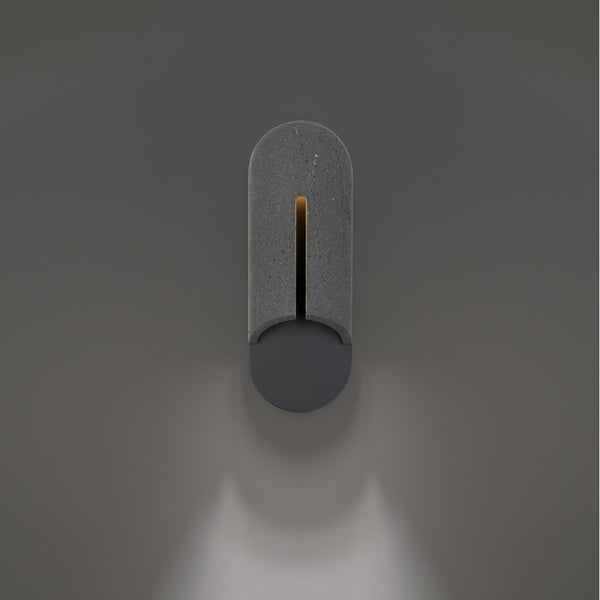 Sabots LED Extérieur Murale