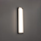 Modern Forms Canada - WS-W16526-30-BK - LED Outdoor Wall Sconce - Ice Bar - Black