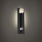 Modern Forms Canada - WS-W68522-BK - LED Outdoor Wall Sconce - Scepter - Black