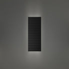 Modern Forms Canada - WS-W76516-40-BK - LED Outdoor Wall Sconce - Pillar - Black