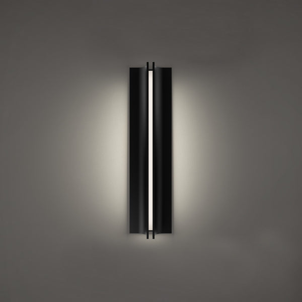 Strait LED extérieur Murale