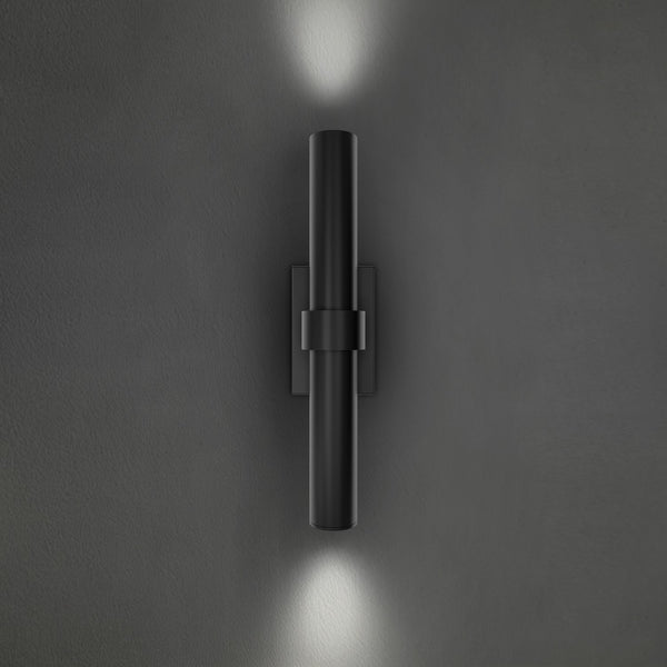 Quincy LED Extérieur Murale
