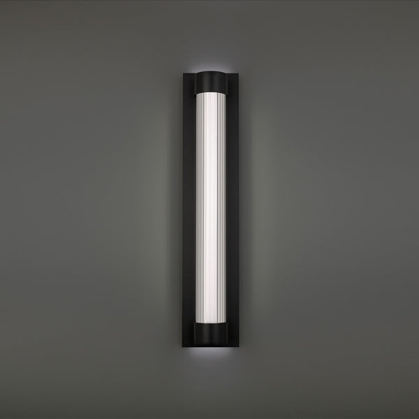 Chyzel LED Outdoor Wall Sconce