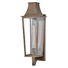 Hinkley Canada - 28895BU - LED Wall Mount - Georgetown - Burnished Bronze