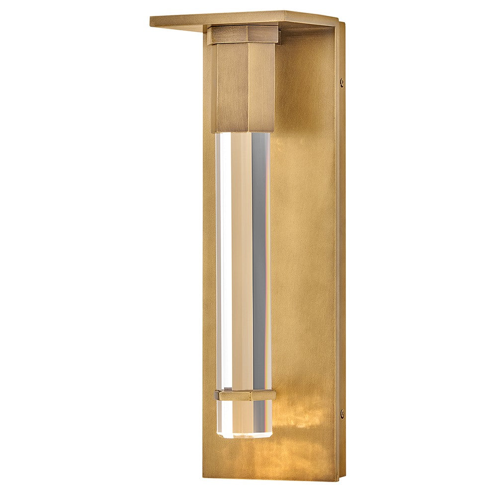 Hinkley Canada - 28934HB - LED Wall Mount - Cecily - Heritage Brass