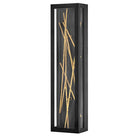 Hinkley Canada - 28955BK - LED Wall Mount - Styx - Black