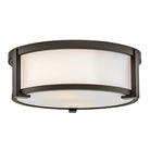 Hinkley Canada - 28963OZ - LED Flush Mount - Lowell - Oil Rubbed Bronze