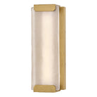 Hinkley Canada - 28974HB - LED Wall Mount - Zayde - Heritage Brass
