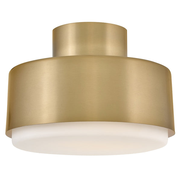 Cedric LED Semi-Plafonnier