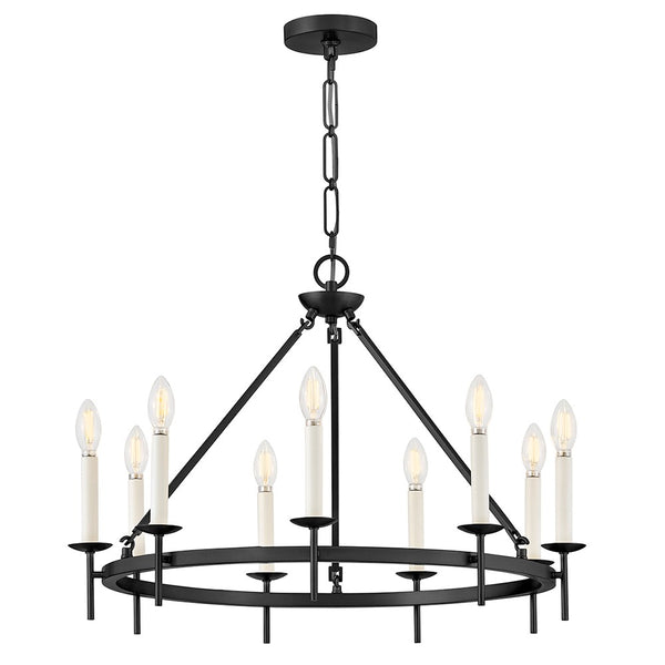 Copley LED Chandelier