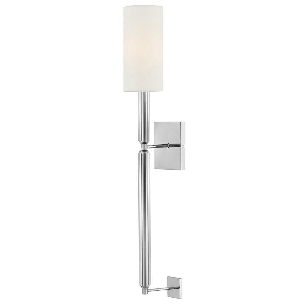 Hinkley Canada - 47610CM - LED Wall Sconce - Anika - Chrome