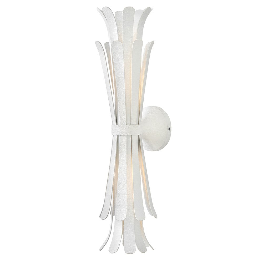 Hinkley Canada - 47690TXP - LED Wall Sconce - Reina - Textured Plaster