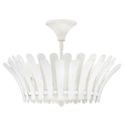 Hinkley Canada - 47693TXP - LED Semi-Flush Mount - Reina - Textured Plaster
