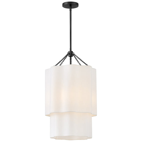 LED Gwen Suspension