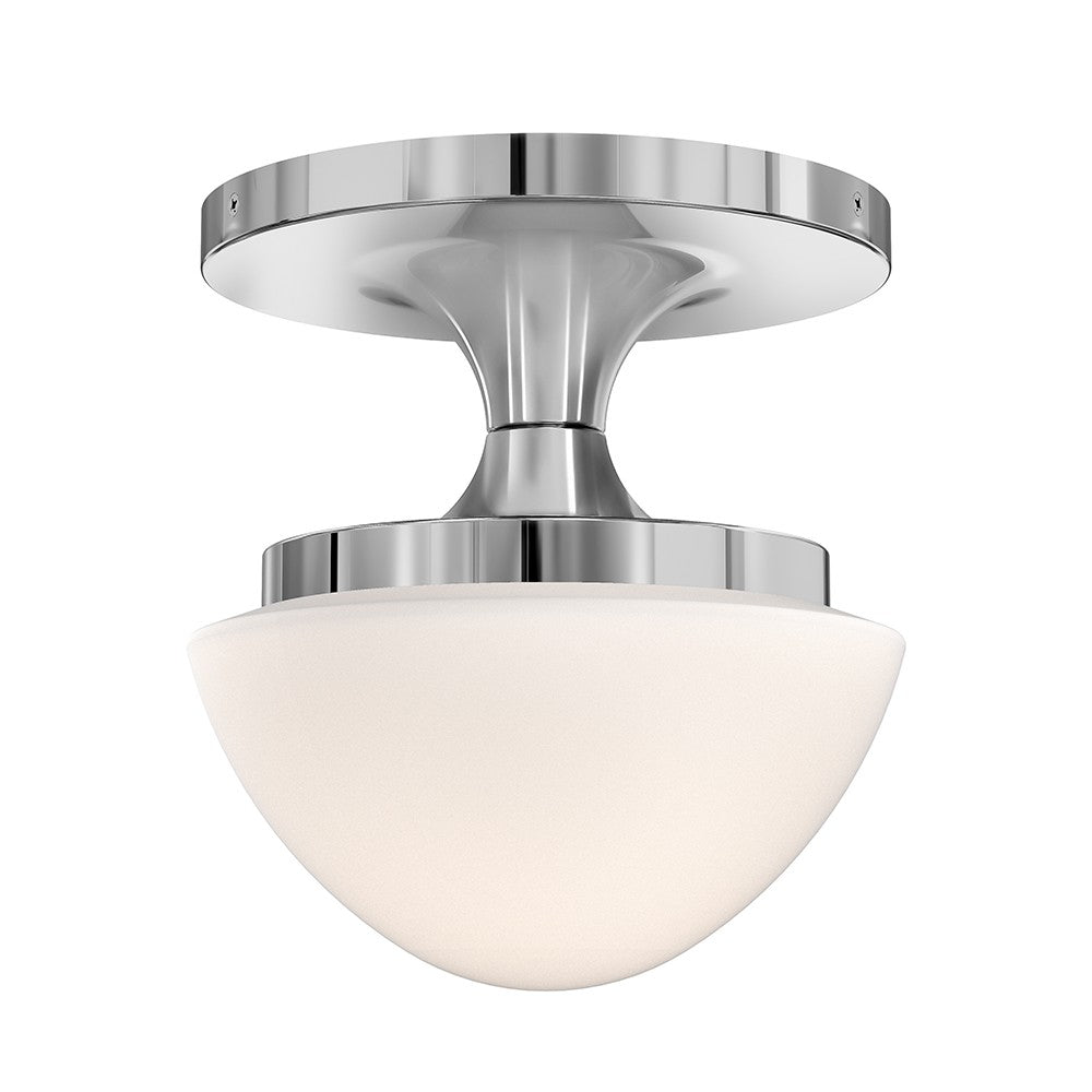 Hinkley Canada - 47811CM - LED Semi-Flush Mount - Knox - Chrome