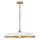 Hinkley Canada - 48165LCB-CI - LED Chandelier - Sadie - Lacquered Brass