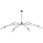 Hinkley Canada - 48306GMT - LED Chandelier - Altman - Gunmetal