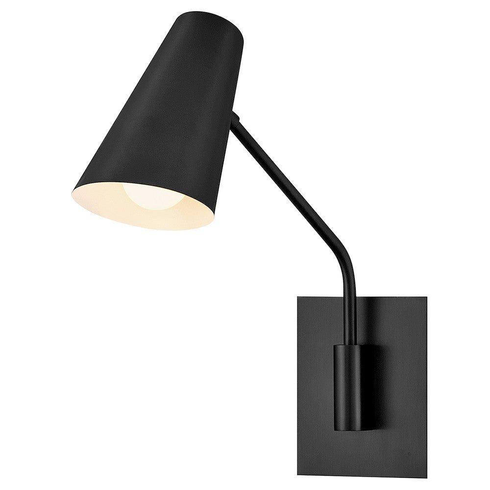 Hinkley Canada - 48310BK - LED Wall Sconce - Bray - Black