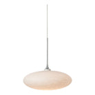Hubbardton Forge - 161190-SKT-STND-85-GS0818 - LED Pendant - Clouds - Sterling