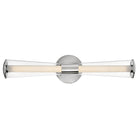 Hinkley Canada - 53102CM - LED Vanity - Elin - Chrome