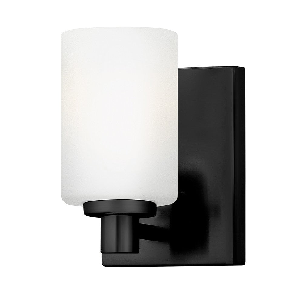Hinkley Canada - 54620BK - LED Wall Sconce - Karlie - Black