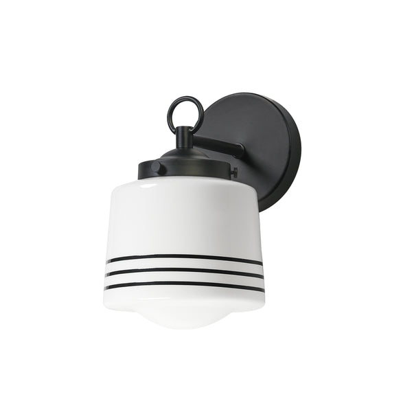 Eureka Wall Sconce