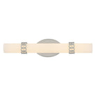 Hinkley Canada - 57012BN - LED Vanity - Eliza - Brushed Nickel