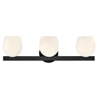 Hinkley Canada - 57023BK-LL - Applique murale LED - Mae - Noir
