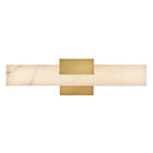 Hinkley Canada - 57032HB - LED Vanity - Cadiz - Heritage Brass