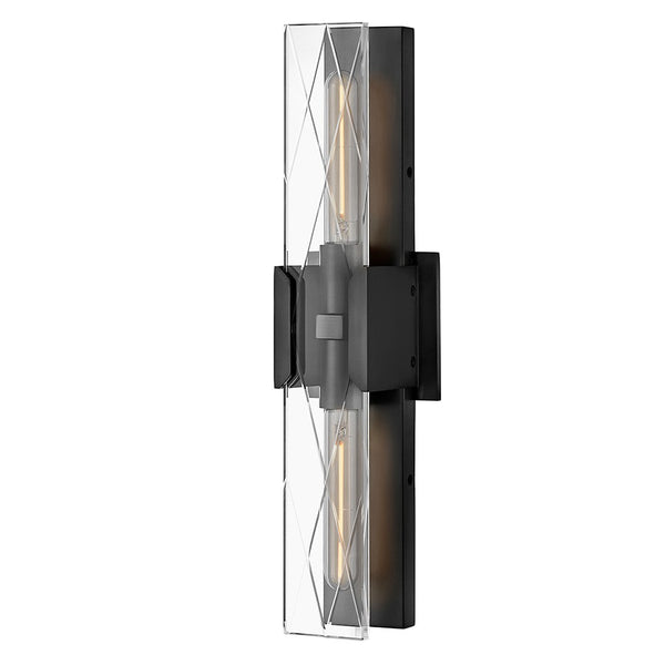 Monte LED Murale