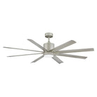 Hinkley Canada - 907166FBN-LWD - 66"Ceiling Fan - Vantage - Brushed Nickel
