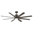 Hinkley Canada - 907166FMM-LWD - 66"Ceiling Fan - Vantage - Metallic Matte Bronze