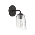 Maxim Lighting 26260SSDBZ Keppe Wall Sconce in Dark Bronze
