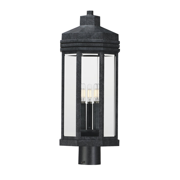 Wright Outdoor Post Lantern