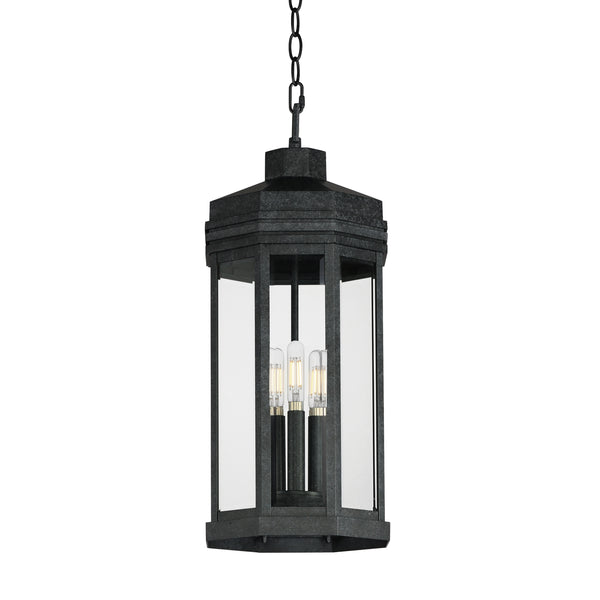 Wright Outdoor Suspension
