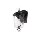 Maxim Lighting 34211WGDBZ Prescott Outdoor Wall Sconce in Dark Bronze
