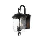 Maxim Lighting 34212WGDBZ Prescott Outdoor Wall Sconce in Dark Bronze