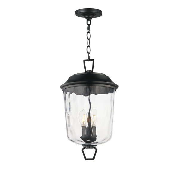Prescott Outdoor Suspension