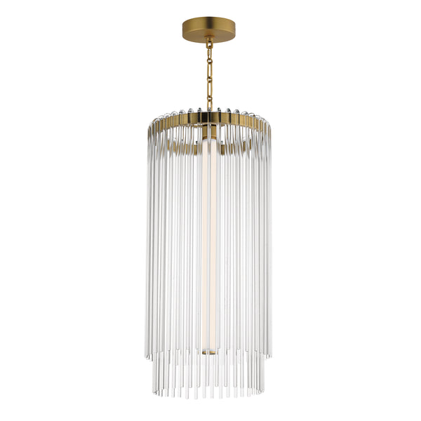 Foyer Jolie Suspension