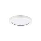 Puce Maxim Lighting 57591WTWT - 5CCT Plafonnier en blanc